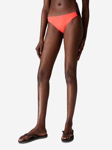 Bogner Fire + Ice Bikinihose 'Bacara' in Orange