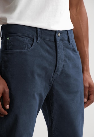 Dstrezzed Regular Jeans 'Marlon' in Blau