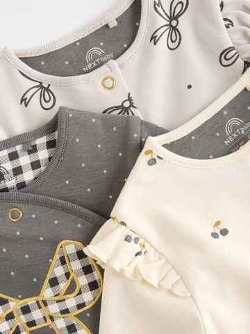 Pyjama Next en beige