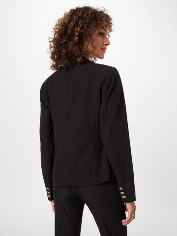 ONLY - Blazer 'SIGNE' en negro