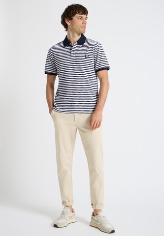 Street One MEN Shirt in Blue