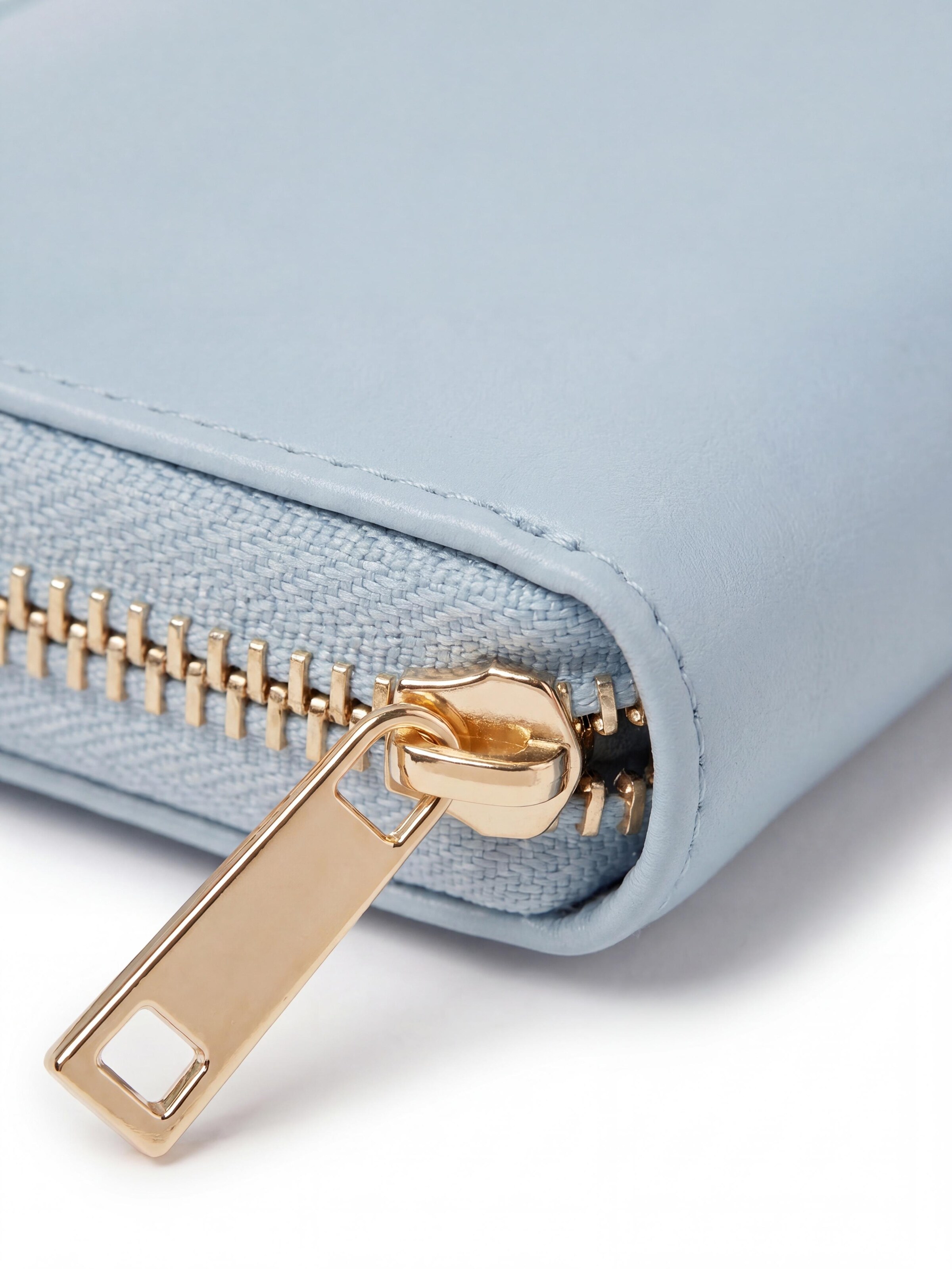 MILLYMILK® Wallet 'PURA LARGE' in Blue