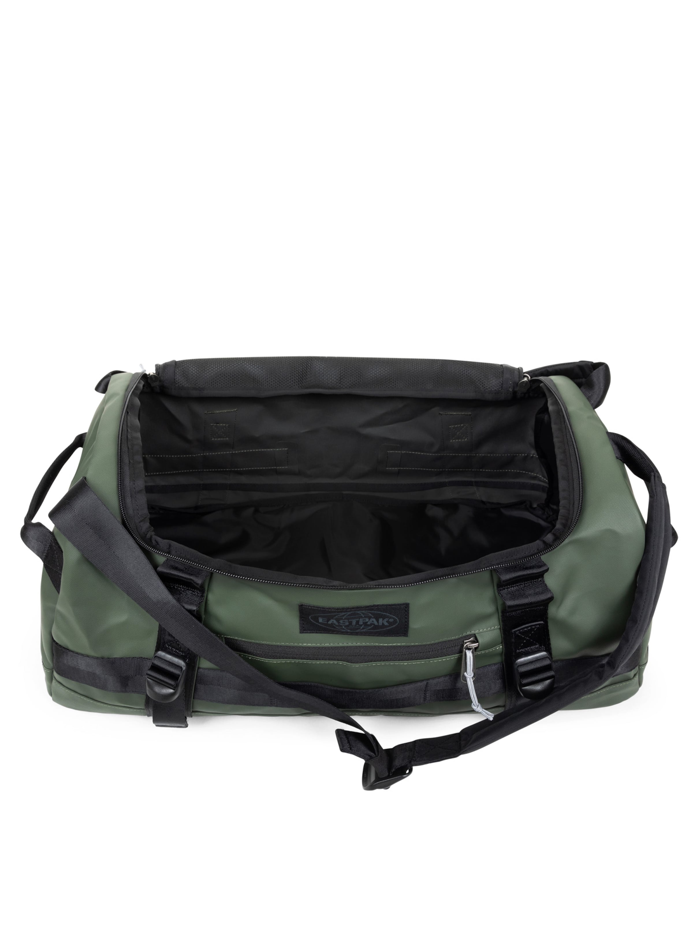 EASTPAK Τσάντα ταχυδρόμου σε πράσινο