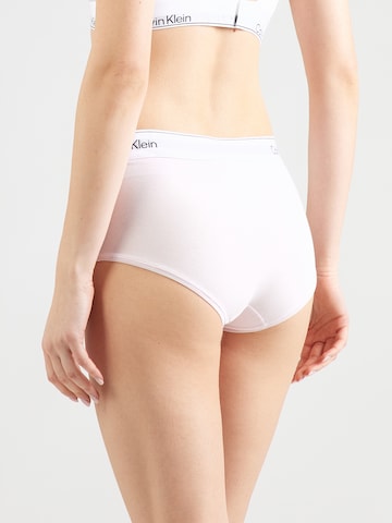 Calvin Klein Underwear Panty in Pink