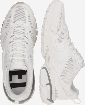 DIESEL Platform trainers 'SERENDIPITY' in White