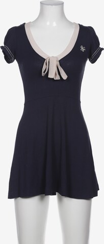 VIVE MARIA Dress in XS in Blue: front