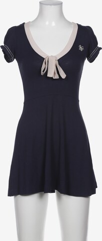 VIVE MARIA Kleid XS in Blau: predná strana