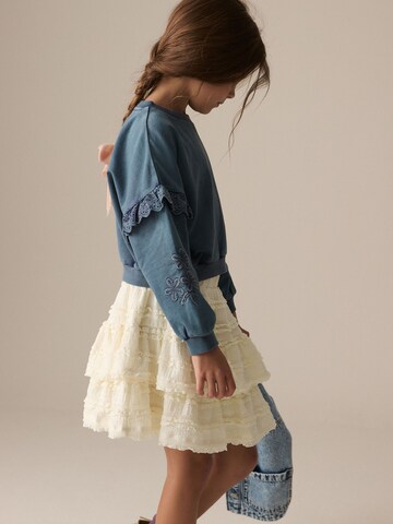 Jupe Next en beige