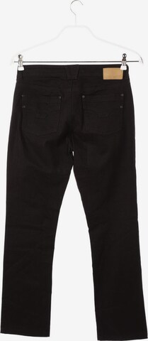 ESPRIT Slim Jeans 25-26 in Schwarz