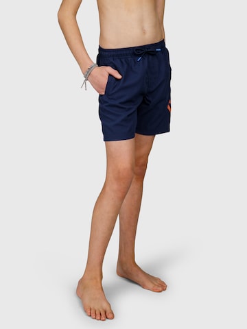 BRUNOTTI Board Shorts in Blue