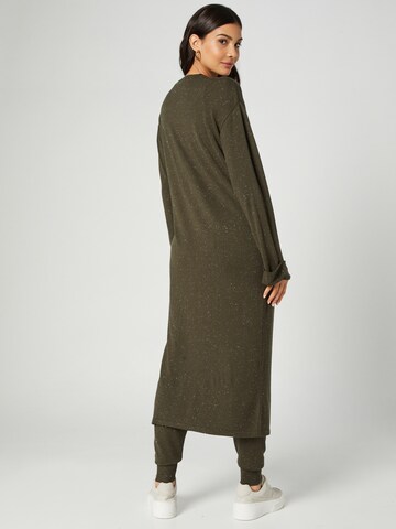 Guido Maria Kretschmer Women Strickjacke 'Laura' in Grün