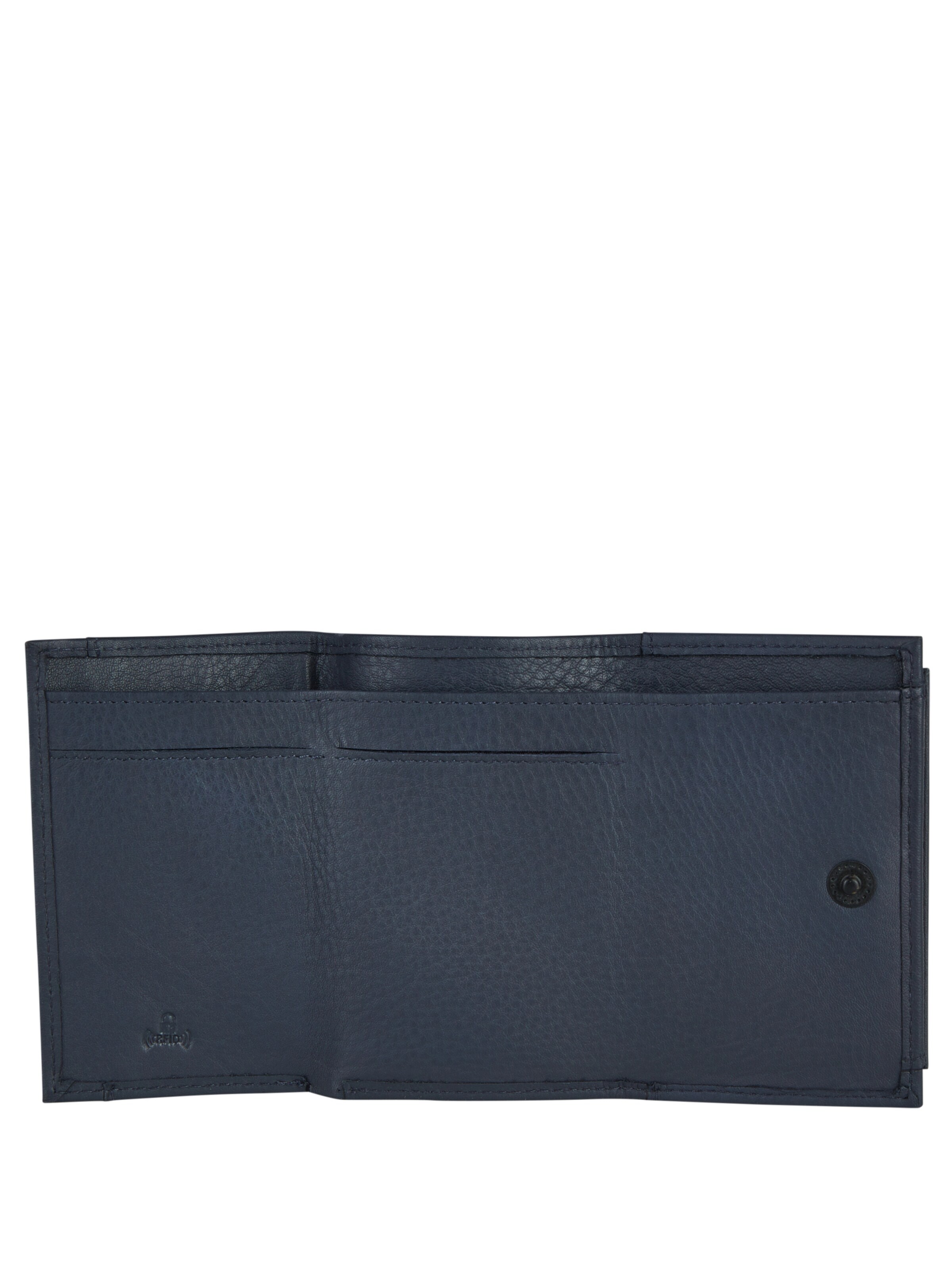 VOi Wallet 'EBBA' in Blue