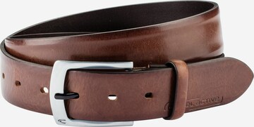 CAMEL ACTIVE Belt in Brown: front