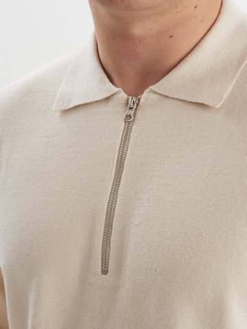 Dxnmxrk Pullover 'DXGodfred' in Beige