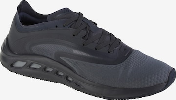 4F Sportschoen '4F Gecko Lite X' in Grijs: voorkant