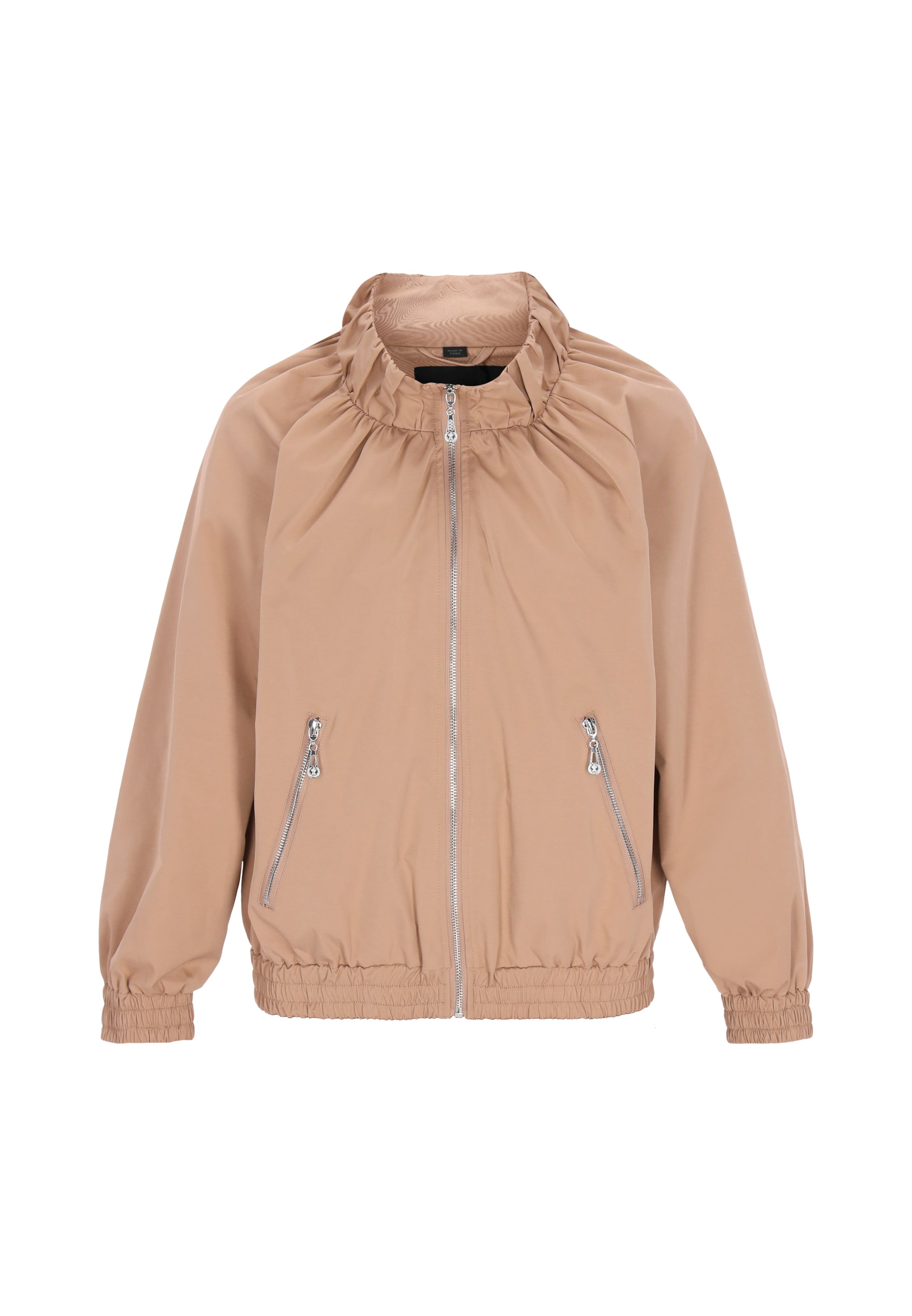 DreiMaster Klassik Chaqueta de entretiempo 'Classic' en camelo, Vista del producto