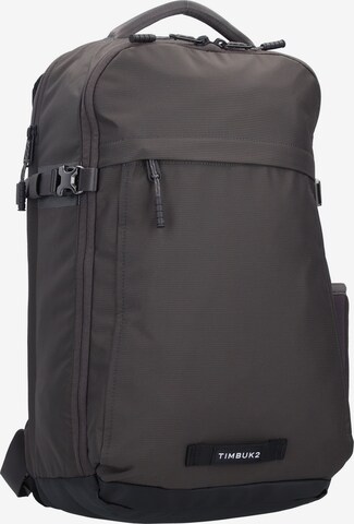 TIMBUK2 Rugzak 'The Division' in Grijs