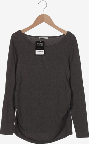 Anna Field Top & Shirt in S in Grey: front