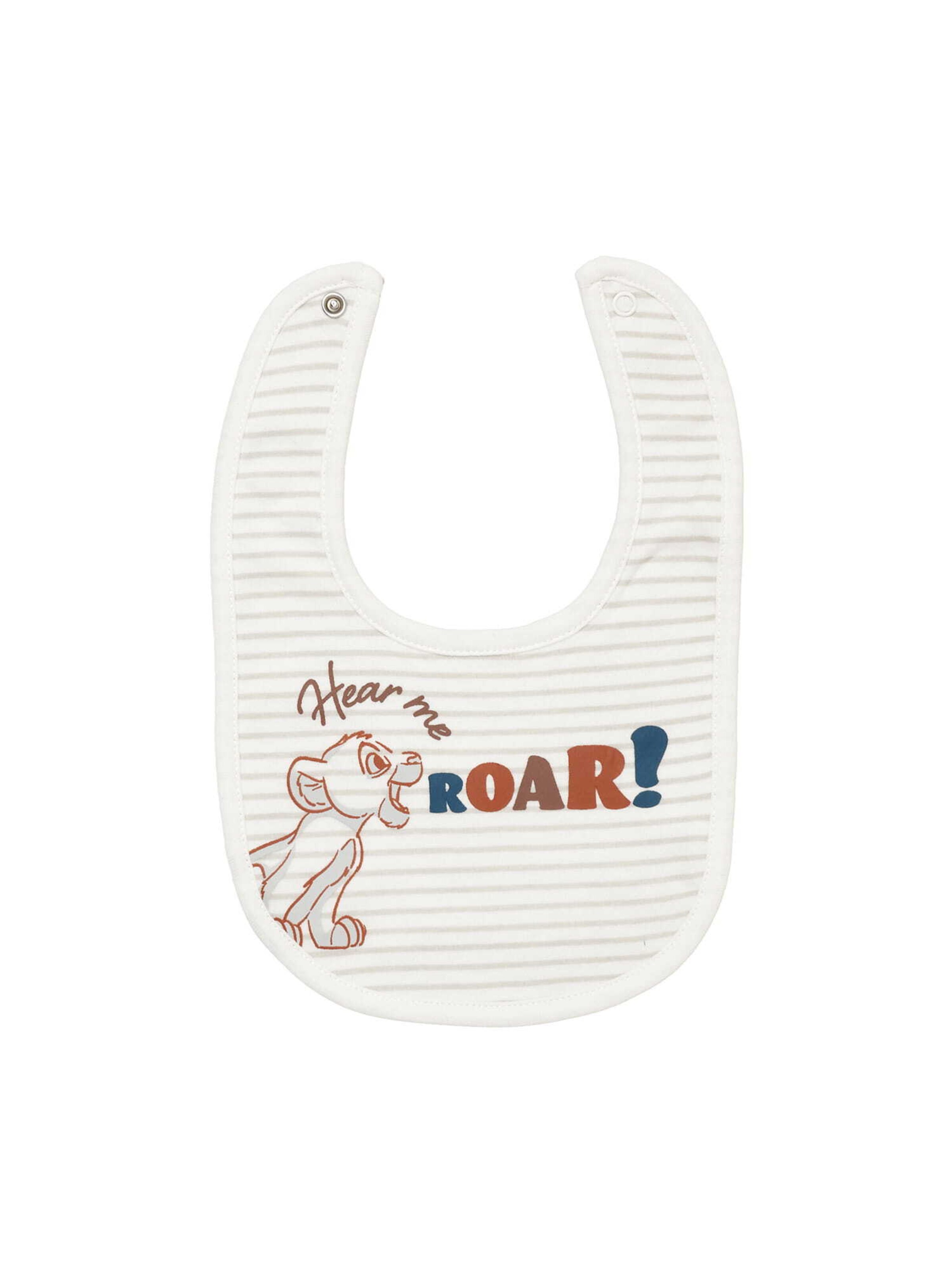 Set 'König der Löwen' DISNEY en bleu