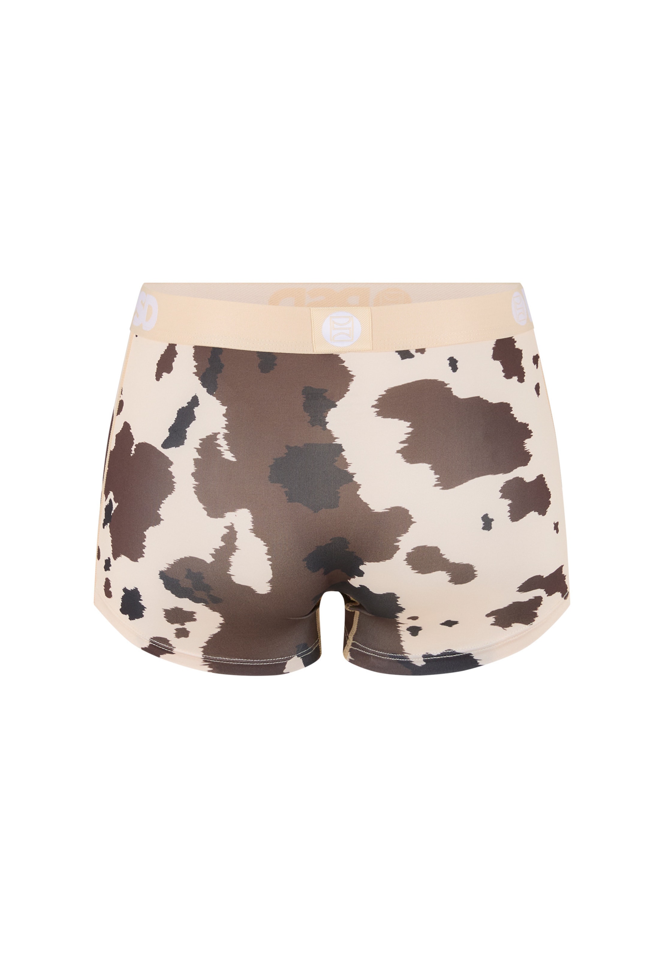 Panty 'Longhorn' di PSD in colori misti