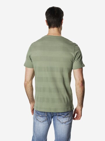 KOROSHI Тениска в зелено