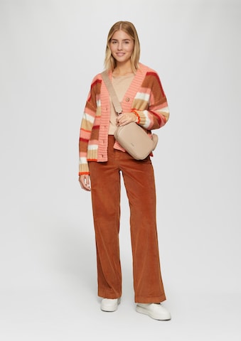 Pull-over s.Oliver en beige