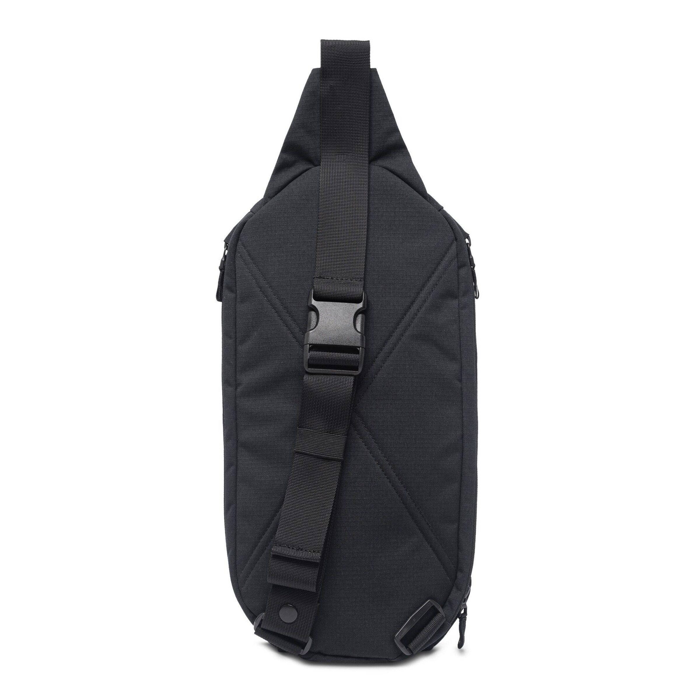 Sac à bandoulière 'Commuter' TIMBUK2 en noir