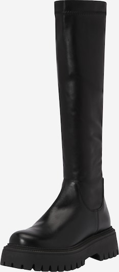 ABOUT YOU Boots 'Gioia' in Black, Item view