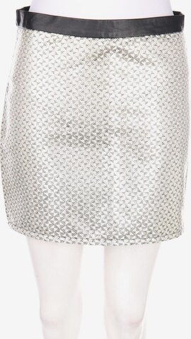 NAF NAF Skirt in S in Silver: front