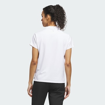 ADIDAS PERFORMANCE Functioneel shirt 'Ultimate365+' in Wit