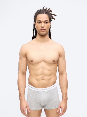 Boxer di Tommy Hilfiger Underwear in grigio