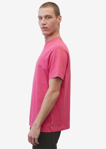 Marc O'Polo DENIM - Camiseta en rosa