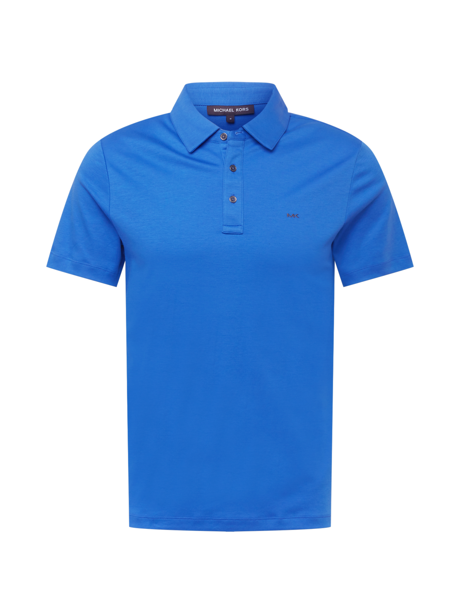 Odzież Mężczyźni Michael Kors Koszulka w kolorze Ciemny Niebieskim 