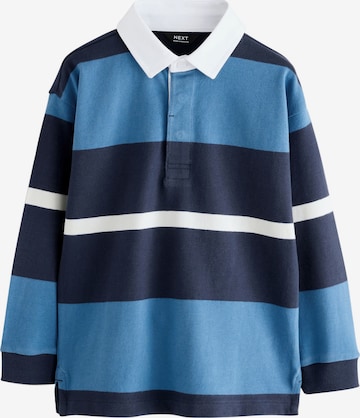 mėlyna Next Marškinėliai: priekis