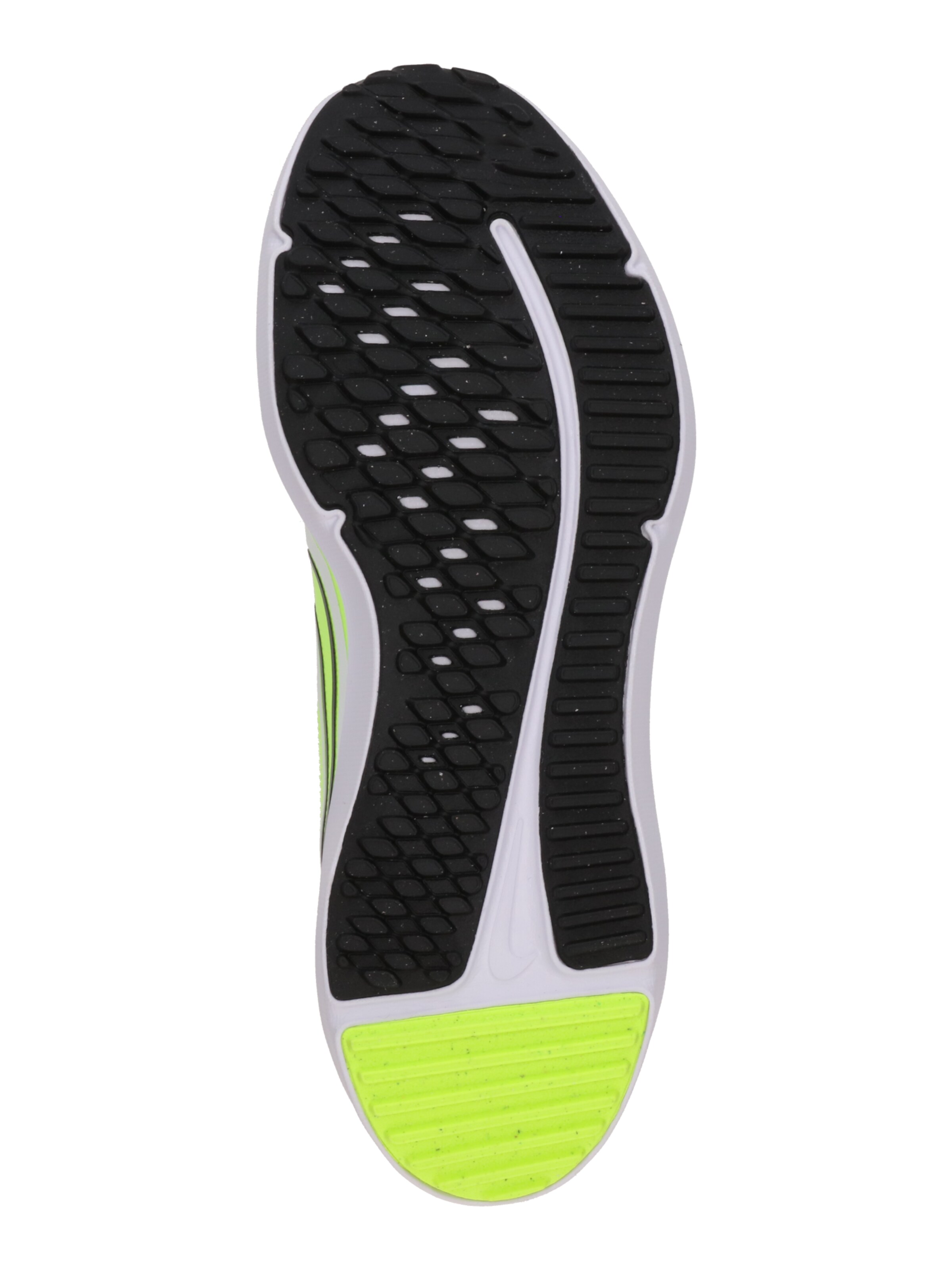 NIKE Спортни обувки 'Mystic Fly' в бяло