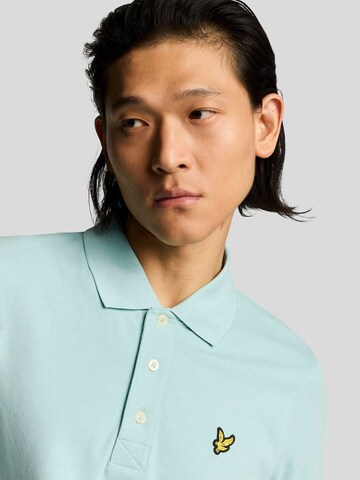 Lyle & Scott Shirt in Blue