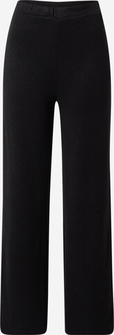 Loosefit Pantalon OVS en noir : devant