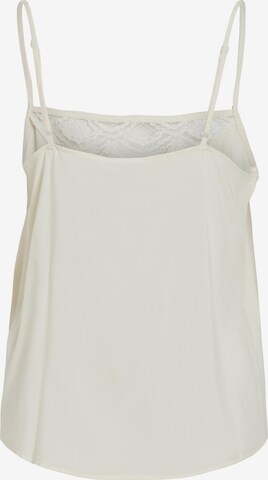 VILA Blouse 'Nula' in Beige