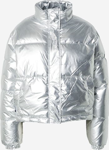 Bombers argentes pour femmes en ligne sur ABOUT YOU