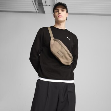 PUMA Heuptas 'Essentials' in Bruin