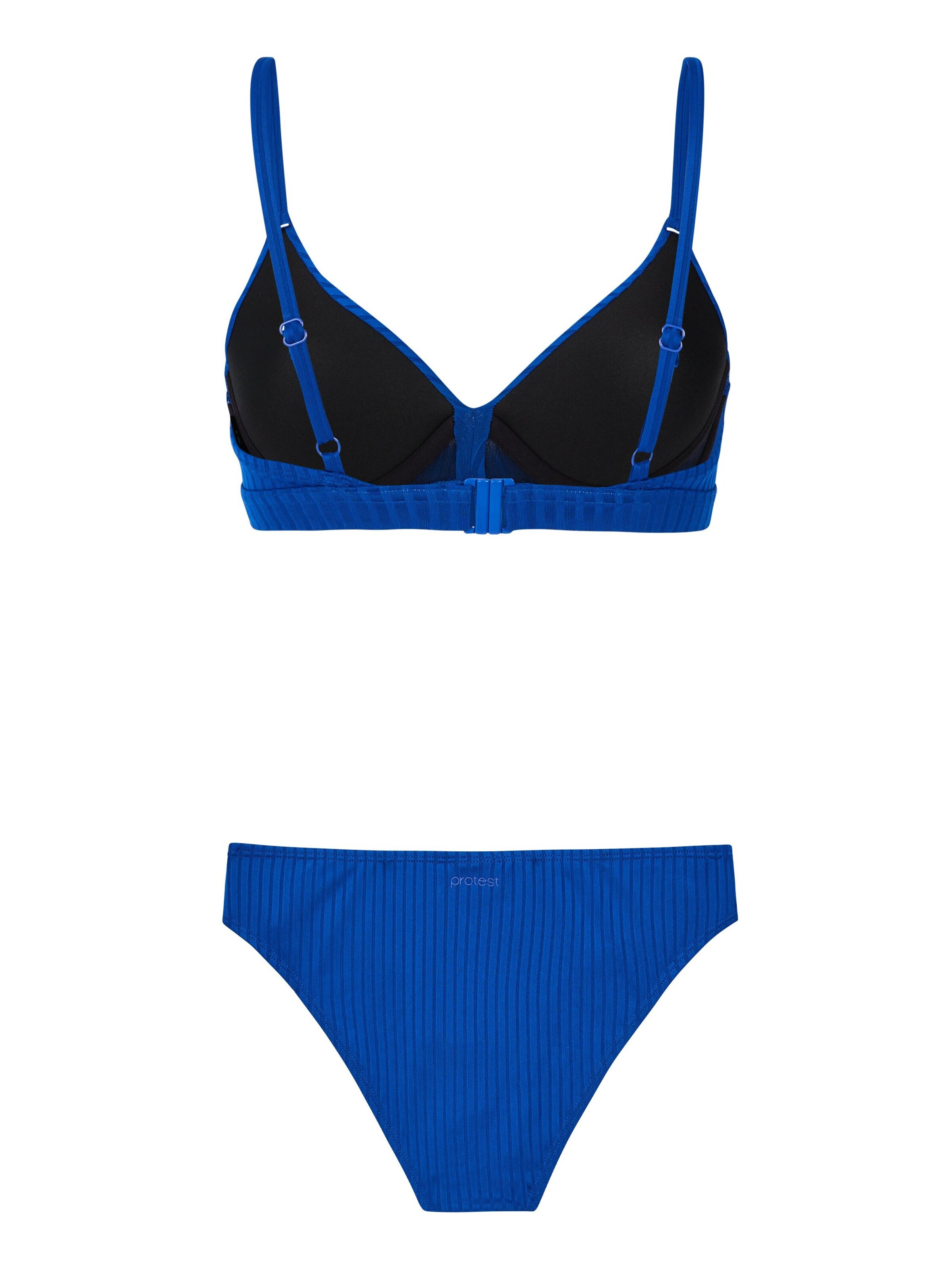 PROTEST Bikini 'PRTManja 25' in Blau