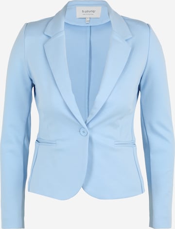 Blazer 'Rizetta' b.young en bleu : devant