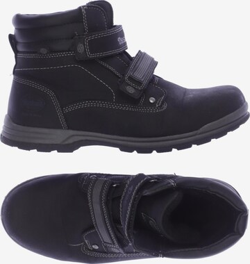 Dockers by Gerli Anke & Mid-Calf Boots in 40 in Black: front