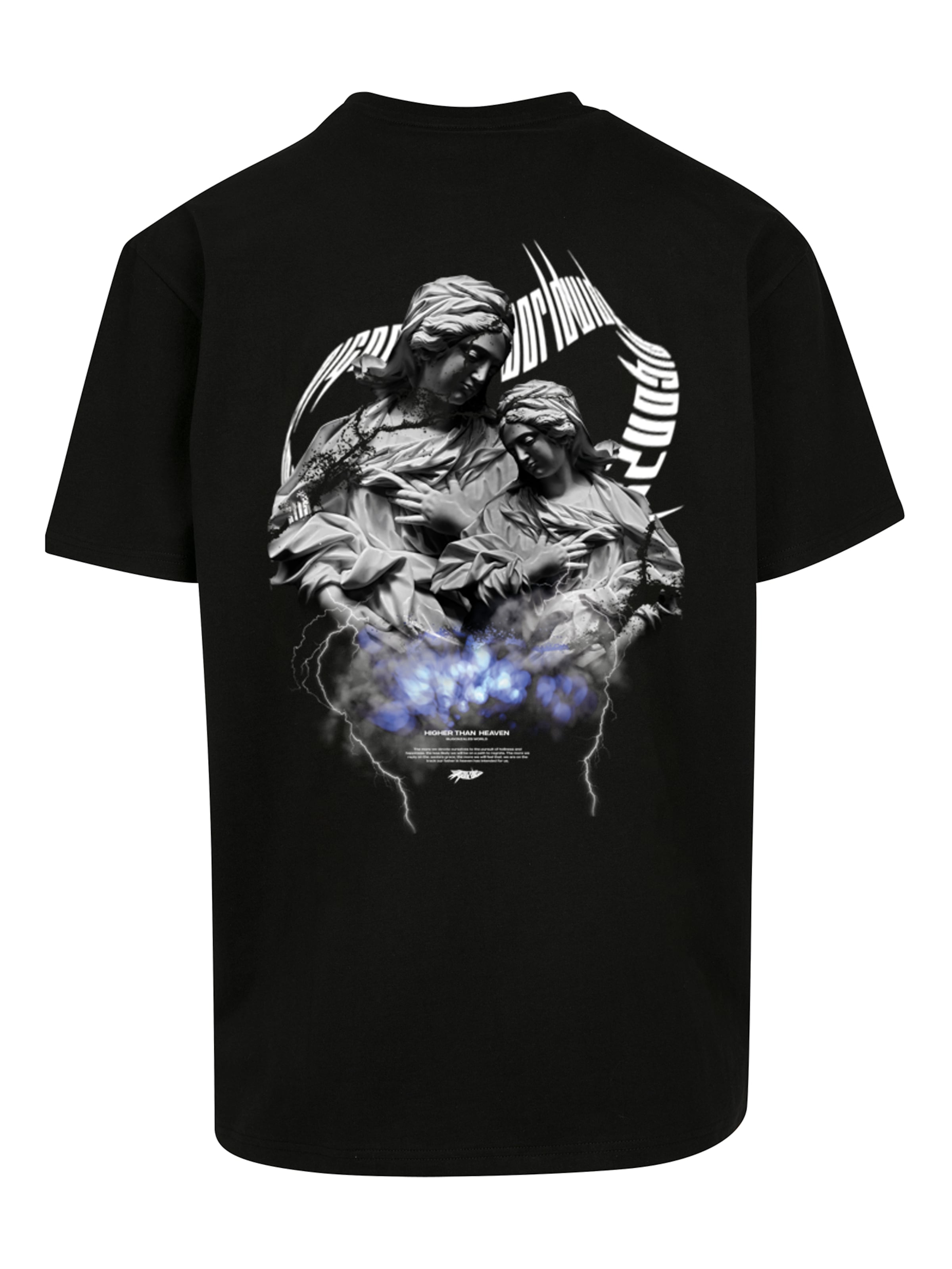 MJ Gonzales Bluser & t-shirts i sort