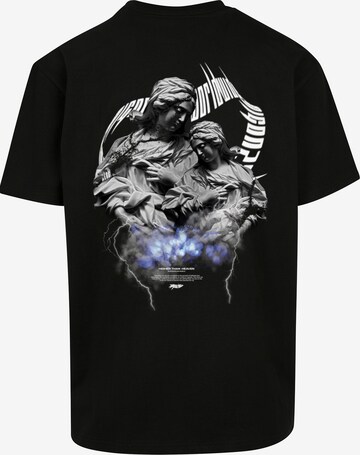 MJ Gonzales T-shirt i svart