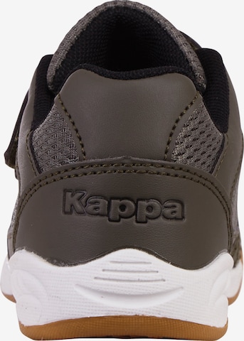 KAPPA Sneakers in Brown