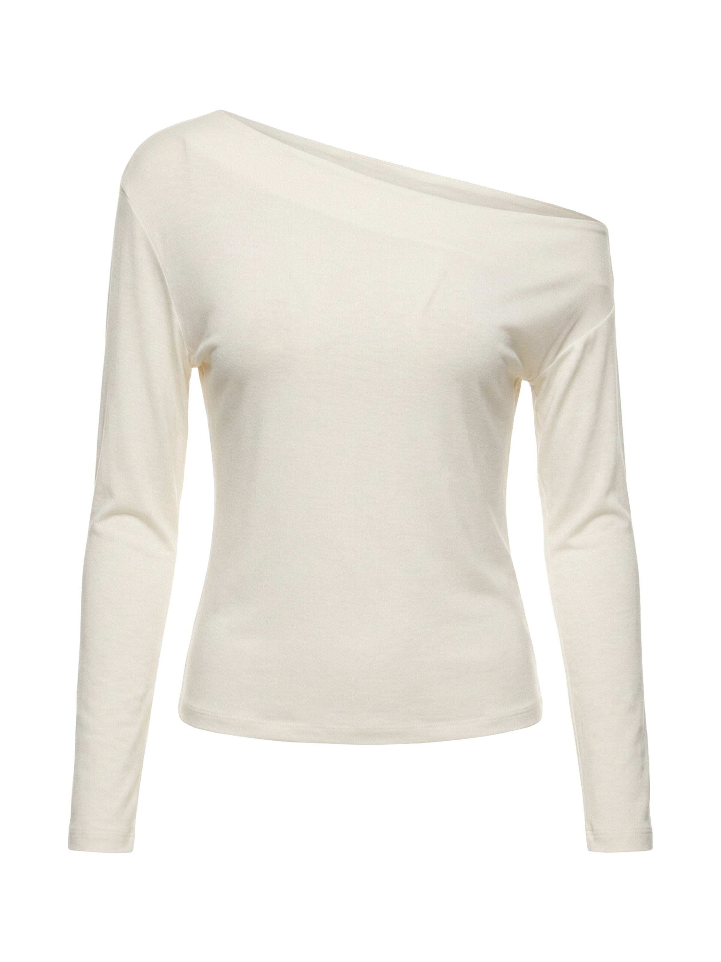 studioselect Camiseta 'Alena' en blanco, Vista del producto