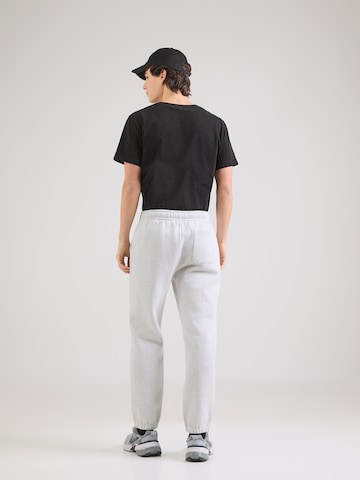 Abercrombie & Fitch Tapered Nadrág - szürke