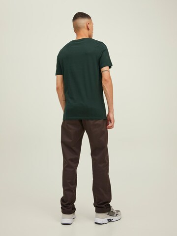 T-Shirt JACK & JONES en mélange de couleurs