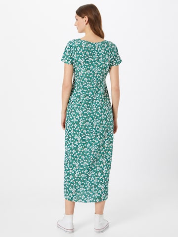 Motel Dress 'Larin' in Green